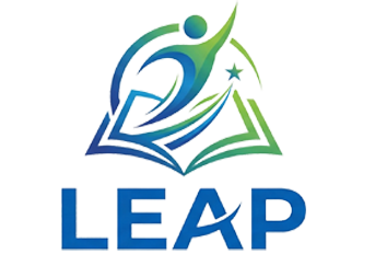 Rudra Leap Logo